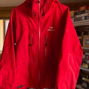 Womens Eider Ski Jacket